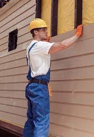 West Livingston, TX Siding Installation & Repair Company